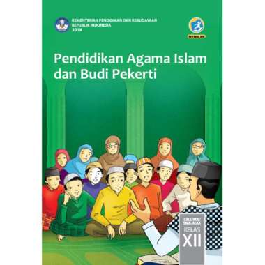 Detail Buku Agama Islam Kelas 3 Kurikulum 2013 Nomer 20