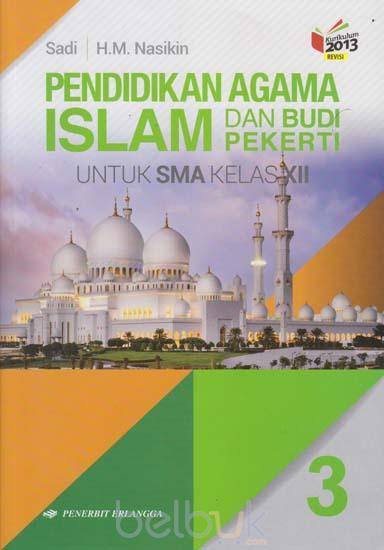 Detail Buku Agama Islam Kelas 3 Kurikulum 2013 Nomer 23