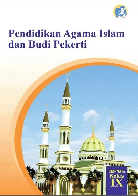 Detail Buku Agama Islam Kelas 3 Kurikulum 2013 Nomer 32