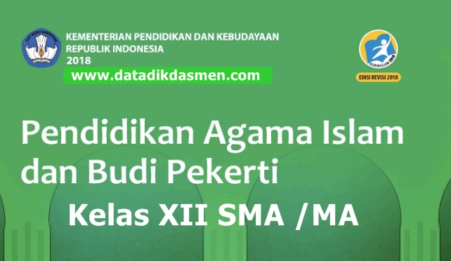 Detail Buku Agama Islam Kelas 3 Kurikulum 2013 Nomer 43