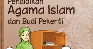 Detail Buku Agama Islam Kelas 3 Kurikulum 2013 Nomer 51