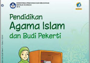 Detail Buku Agama Islam Kelas 3 Kurikulum 2013 Nomer 7