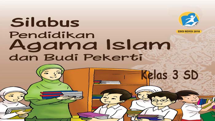 Detail Buku Agama Islam Kelas 3 Sd Kurikulum 2013 Nomer 16