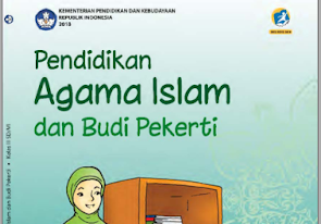 Detail Buku Agama Islam Kelas 3 Sd Kurikulum 2013 Nomer 4