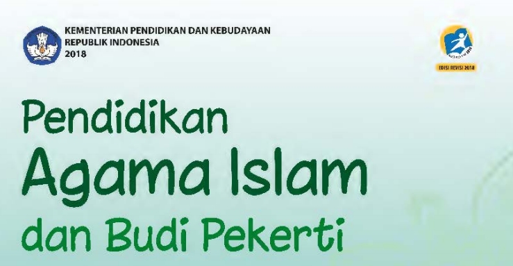 Detail Buku Agama Islam Kelas 3 Sd Kurikulum 2013 Nomer 29