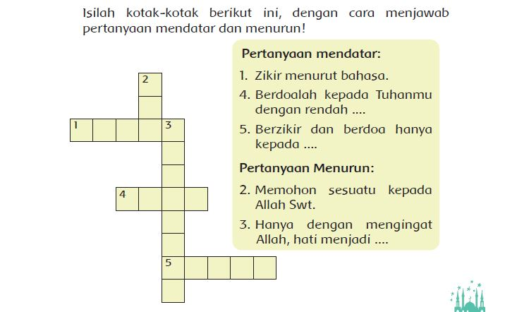 Detail Buku Agama Islam Kelas 3 Sd Kurikulum 2013 Nomer 46