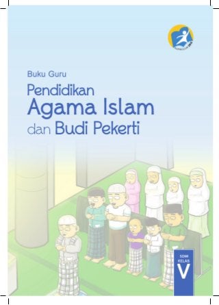 Detail Buku Agama Islam Kelas 5 Kurikulum 2013 Nomer 27