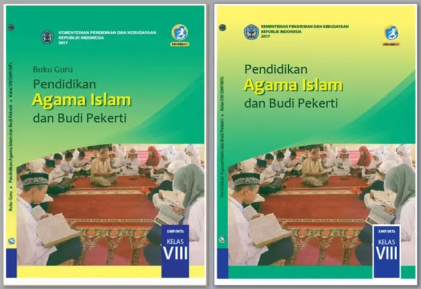 Detail Buku Agama Islam Kelas 5 Kurikulum 2013 Revisi 2017 Nomer 29