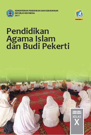 Detail Buku Agama Islam Kelas 5 Kurikulum 2013 Revisi 2017 Nomer 31