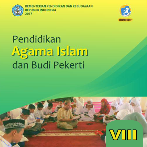 Detail Buku Agama Islam Kelas 5 Kurikulum 2013 Revisi 2017 Nomer 51