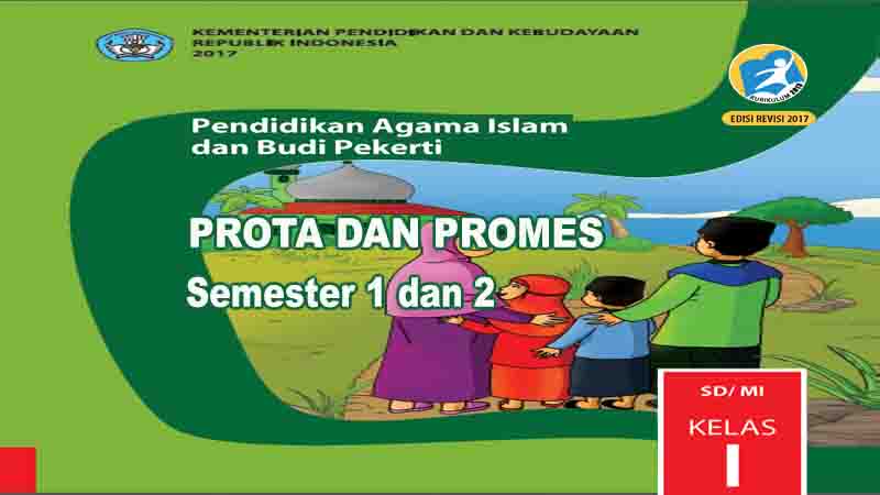 Detail Buku Agama Islam Kelas 5 Kurikulum 2013 Revisi 2017 Nomer 52