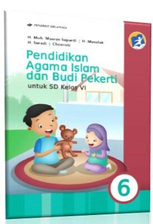 Detail Buku Agama Islam Kelas 6 Nomer 11