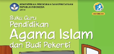 Detail Buku Agama Islam Kelas 6 Nomer 33