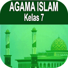 Detail Buku Agama Islam Kelas 7 Kurikulum 2013 Nomer 47