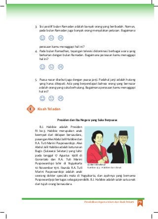 Detail Buku Agama Islam Kelas 8 Kurikulum 2013 Nomer 34