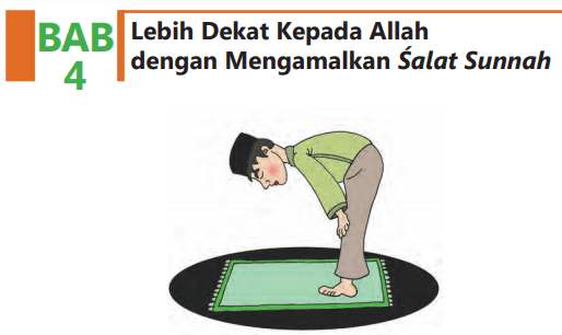 Detail Buku Agama Islam Kelas 8 Smp Kurikulum 2013 Nomer 23