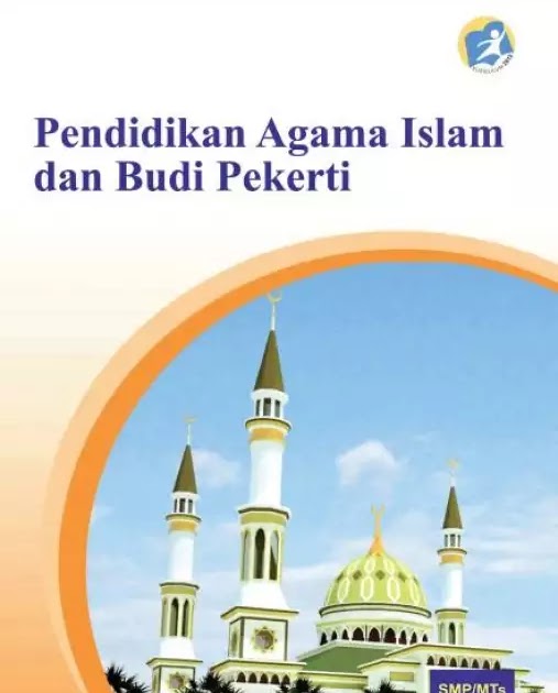 Detail Buku Agama Islam Kelas 9 Kurikulum 2013 Revisi 2018 Nomer 28