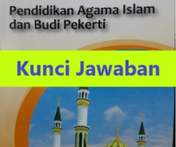 Detail Buku Agama Islam Kelas 9 Kurikulum 2013 Revisi 2018 Nomer 42