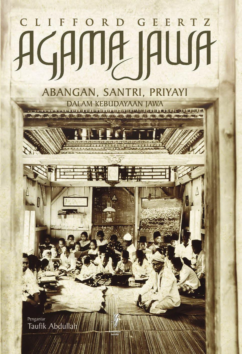 Buku Agama Jawa - KibrisPDR