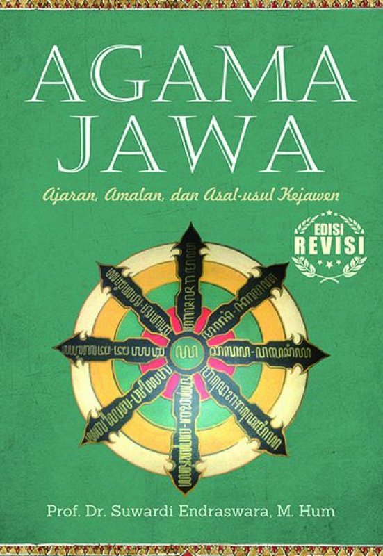 Detail Buku Agama Jawa Nomer 2