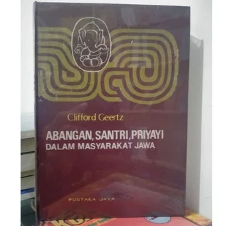 Detail Buku Agama Jawa Nomer 16