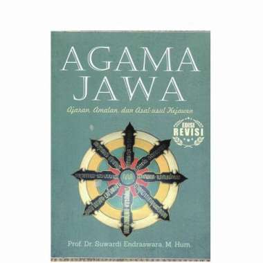 Detail Buku Agama Jawa Nomer 19