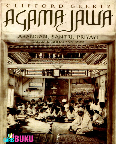 Detail Buku Agama Jawa Nomer 3