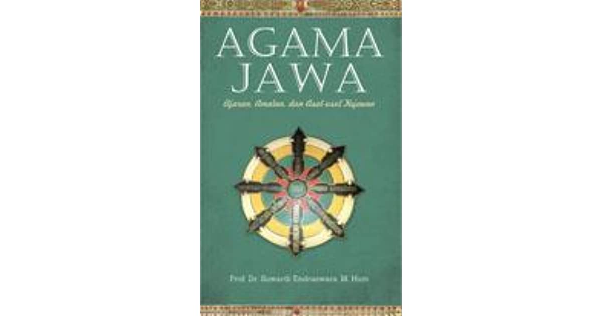 Detail Buku Agama Jawa Nomer 31