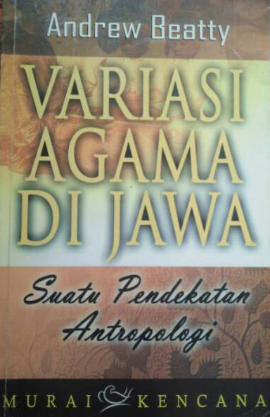 Detail Buku Agama Jawa Nomer 33