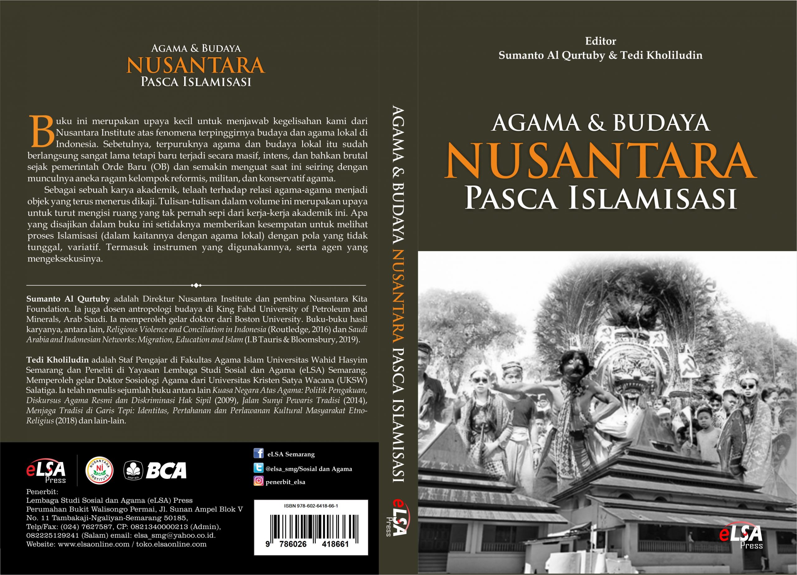 Detail Buku Agama Jawa Nomer 40