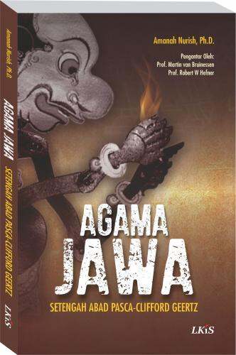 Detail Buku Agama Jawa Nomer 49