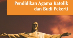 Detail Buku Agama Katolik Kelas 10 Nomer 27