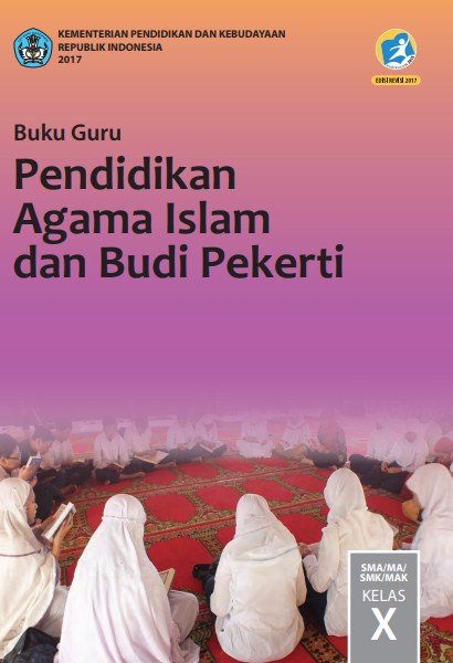 Detail Buku Agama Katolik Kelas 10 Nomer 34