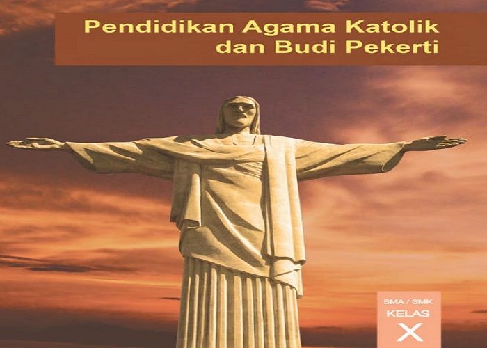 Detail Buku Agama Katolik Kelas 10 Nomer 5