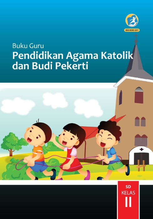 Detail Buku Agama Katolik Kelas 10 Nomer 52