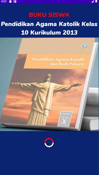 Detail Buku Agama Katolik Kelas 10 Nomer 54