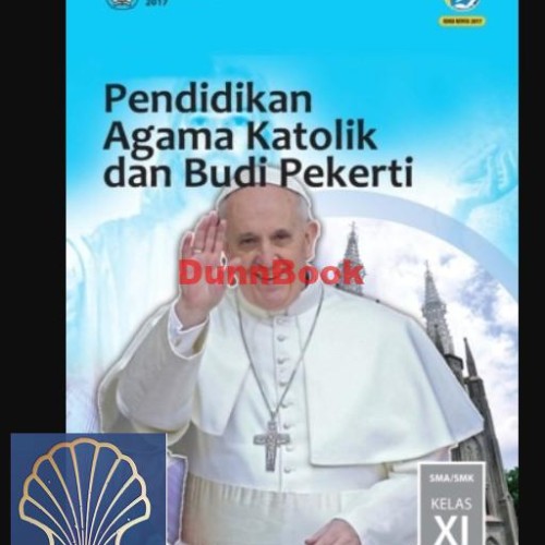 Detail Buku Agama Katolik Kelas 11 Nomer 11