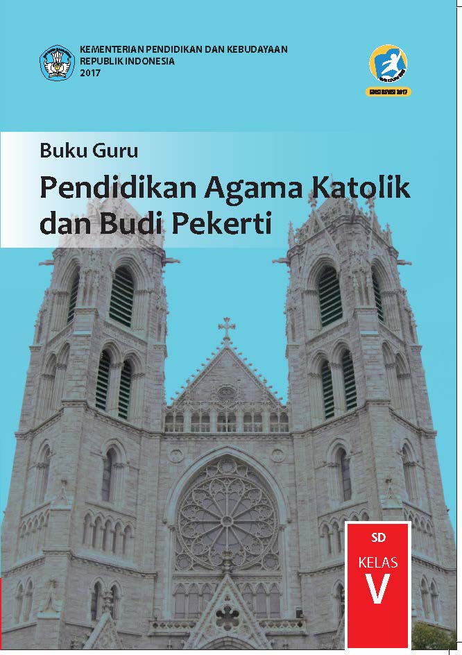 Detail Buku Agama Katolik Kelas 11 Nomer 36