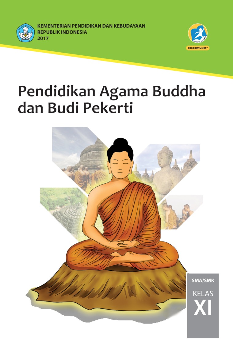 Detail Buku Agama Katolik Kelas 11 Nomer 42