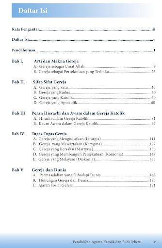 Detail Buku Agama Katolik Kelas 11 Nomer 50