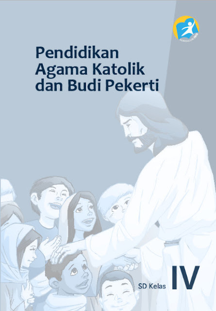 Detail Buku Agama Katolik Kelas 4 Nomer 44