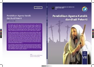 Detail Buku Agama Katolik Kelas 8 Semester 1 Nomer 4