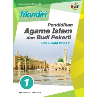 Detail Buku Agama Kelas 10 Nomer 36