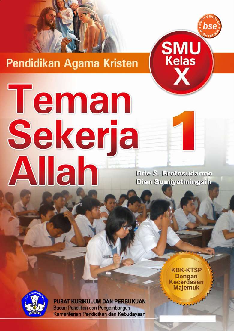 Detail Buku Agama Kelas 10 Nomer 39