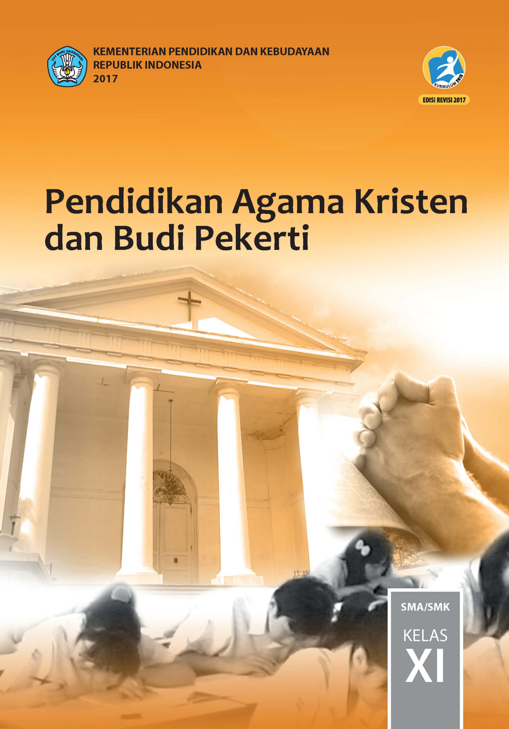 Detail Buku Agama Kelas 11 Nomer 14