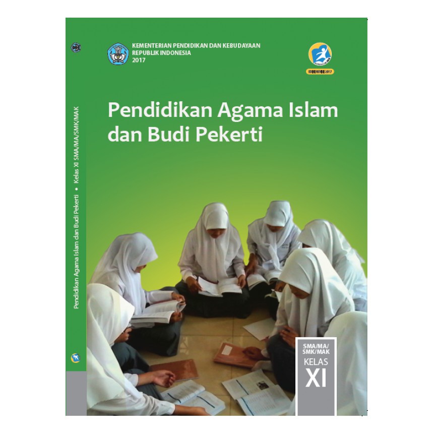 Detail Buku Agama Kelas 11 Nomer 15