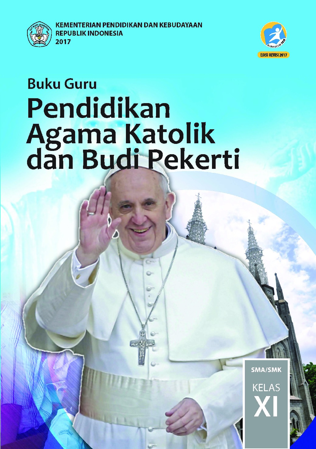 Detail Buku Agama Kelas 11 Nomer 33