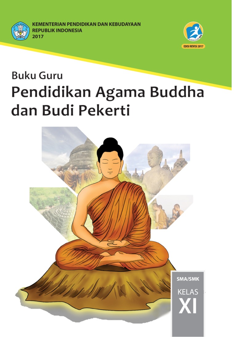 Detail Buku Agama Kelas 11 Nomer 36