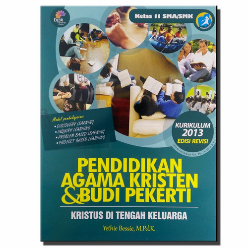 Detail Buku Agama Kelas 11 Nomer 39