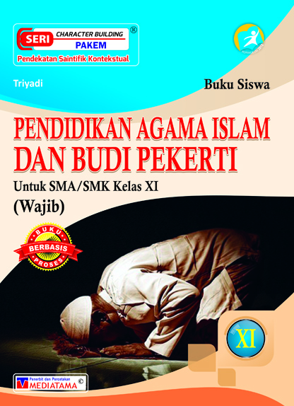 Detail Buku Agama Kelas 11 Nomer 43